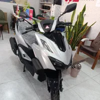 کلیک واریو 170 هوا خنک اقساط 6ماهه