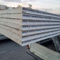 ساندویچ پانل سقفی ودیواری|عمدهفروشی|تهران, شهرک فردوس (حسینی)|دیوار