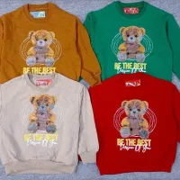 انواع لباس و شلوار بچگانه