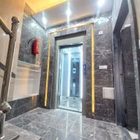 فروش تکواحدی کلید نخورده نگارستان/ جنوبی ساز|فروش آپارتمان|قرچک, میرزائی جنوبی|دیوار