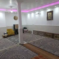 زیرزمین دلباز 110متری توحید 14|اجارهٔ خانه و ویلا|قم, نیروگاه|دیوار