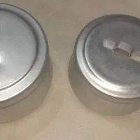 دو عدد قابلمه نو