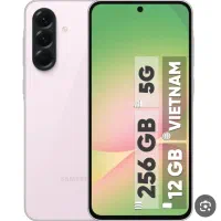 سامسونگA56اقساطی ۲۴ماهه برای عموم