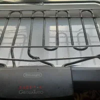 کباب پز برقی دلونگی