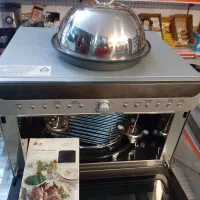 سولاردوم|اجاق گاز و لوازم برقی پخت‌وپز|کاشان, ولیعصر|دیوار