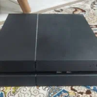 کنسول ps4 فت یک ترا کپی خور فول گیم