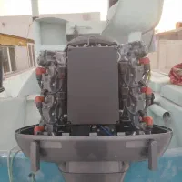 فروشی|قایق و سایر وسایل نقلیه|شیبکوه (هرمزگان), |دیوار