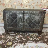 صندوق قدیمی