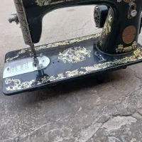 چرخ خیاطی