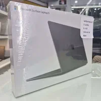 surface laptop 5 i7-1255U 8 / 512 15.6 inch 2k نو