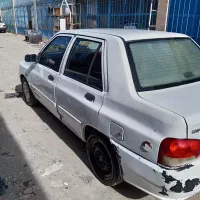 پراید 132 مدل 95