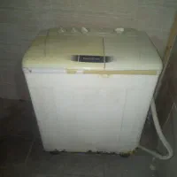 لباسشویی پاکشما