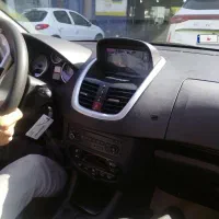 207 TU3|خودرو سواری و وانت|قم, سید معصوم|دیوار