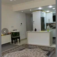 رهن و اجاره سه خواب بسیار تمیز لاکچری ۱۴۵متری