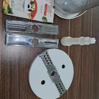 غذا خردکن نو نو|خردکن، آسیاب، غذاساز|مشهد, امیریه|دیوار