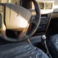 پارس تیوفایو دریچه گاز سیمی مدل 1399|خودرو سواری و وانت|سبزوار, عارف|دیوار