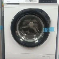 ماشین لباسشویی 8کیلو اسنوا مدلC81s