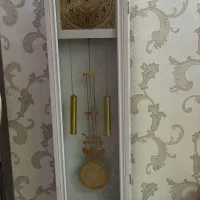 ساعت ایستاده در حد نو