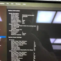 مک بوک پرو m2pro|رایانه همراه|تهران, مدائن|دیوار