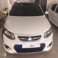 کوئیک پارس خودرویی کارکرد 46500