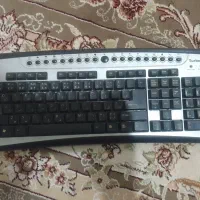 کیبورد کامپیوتر