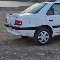 پژو 405 slx مدل ۹۷|خودرو سواری و وانت|ماکو, |دیوار