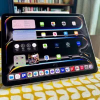 آی پد11 اینچ