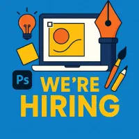 نیازمند طراح گرافیست