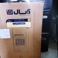 بخاری بدون دودکش صفر ویکدونه کمکار