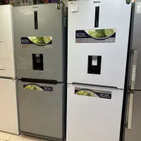 یخچال فریزر کمبی پارس و جنرال27 فوت زرکالا