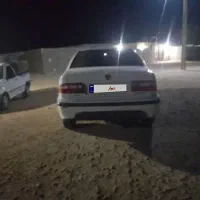 فروش سمندمدل نود|خودرو سواری و وانت|بیرم, |دیوار