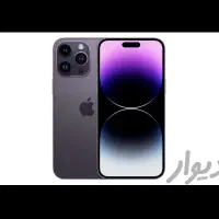 ایفون ۱۶ پرومکس