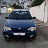 پرایدهاچبک۱۱۱شاسی سالم بدون ترگ و جوش مدل۹۵|خودرو سواری و وانت|رامسر, |دیوار