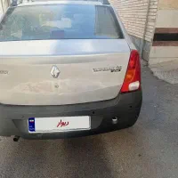 ال نود مدل ۸۷|خودرو سواری و وانت|شیراز, فخرآباد (دروازه کازرون)|دیوار