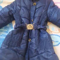 دو تا کاپشن دخترونه