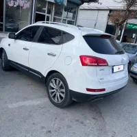 جک اس ۵ اتومات|خودرو سواری و وانت|اردبیل, |دیوار