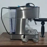 قهوه ساز|سماور، چای‌ساز، قهوه‌ساز|رزن, |دیوار