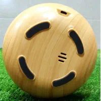 چراغ رومیزی مدل ابر باران زا|چراغ خواب و آباژور|گرگان, |دیوار