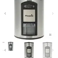 سطل برنجی ۱۰ کیلویی پیمانه دار فونیکس|ظروف نگهدارنده، پلاستیکی، یک‌بارمصرف|اهواز, شهرک شهید میثمی|دیوار