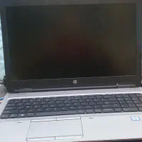 hp 650 g2 گرافیک مجزا ۲ گیگ