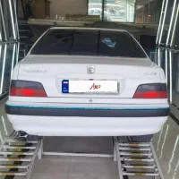پژو پارس سال ۱۳۹۹