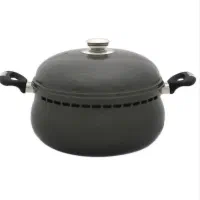 غذاپز همه‌کاره ناخ یک اشپز خانه کامل