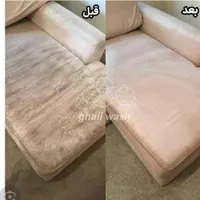 مبل شویی 50درصدتخفیف زیرقیمت مبل شویی های نجف اباد|خدمات نظافت|نجف‌آباد, نجف‌آباد|دیوار