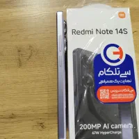 redmi note 14s|موبایل|تهران, هروی|دیوار