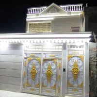 برق کاری و لوله کشی اب و فاضلاب ساختمان