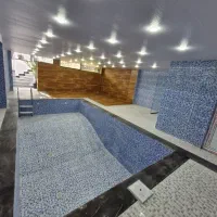 ویلا استخردار - ویوجنگل و دریا - قلعه گردن تنکابن|فروش خانه و ویلا|تنکابن, |دیوار