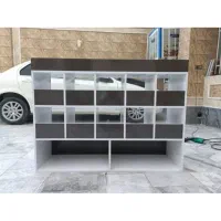 (ویترین مغازه)130×100×40