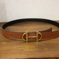 کمربند تمام چرم موسیمو دوتی|کیف، کفش، کمربند|تهران, اختیاریه|دیوار