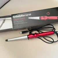 فر کننده مو مدل ByBaByliss ST2278