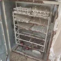 دستگاه جوجه کشی ۵۰۴ عددی با تمام سبدها|ماشینآلات صنعتی|مشهد, کوشک مهدی|دیوار